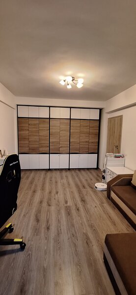 Drumul Taberei, 2 cam 54mp, Bd Valea Larga+loc parcare