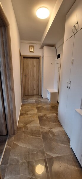 Drumul Taberei, 2 cam 54mp, Bd Valea Larga+loc parcare