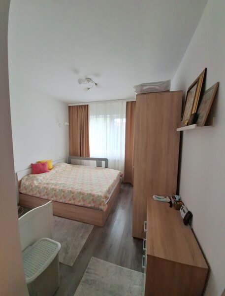 Drumul Taberei, 2 cam 54mp, Bd Valea Larga+loc parcare